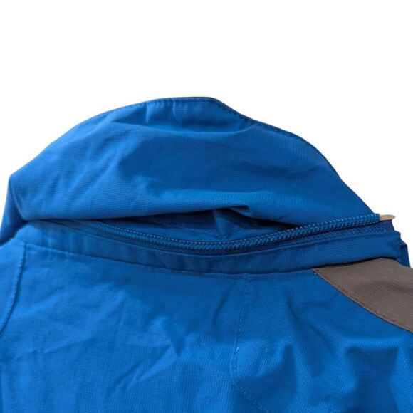 Rossignol x Budlight Waterproof Storm 5000 Mountain Ski & Snow Jacket Men's M - Picture 5 of 9